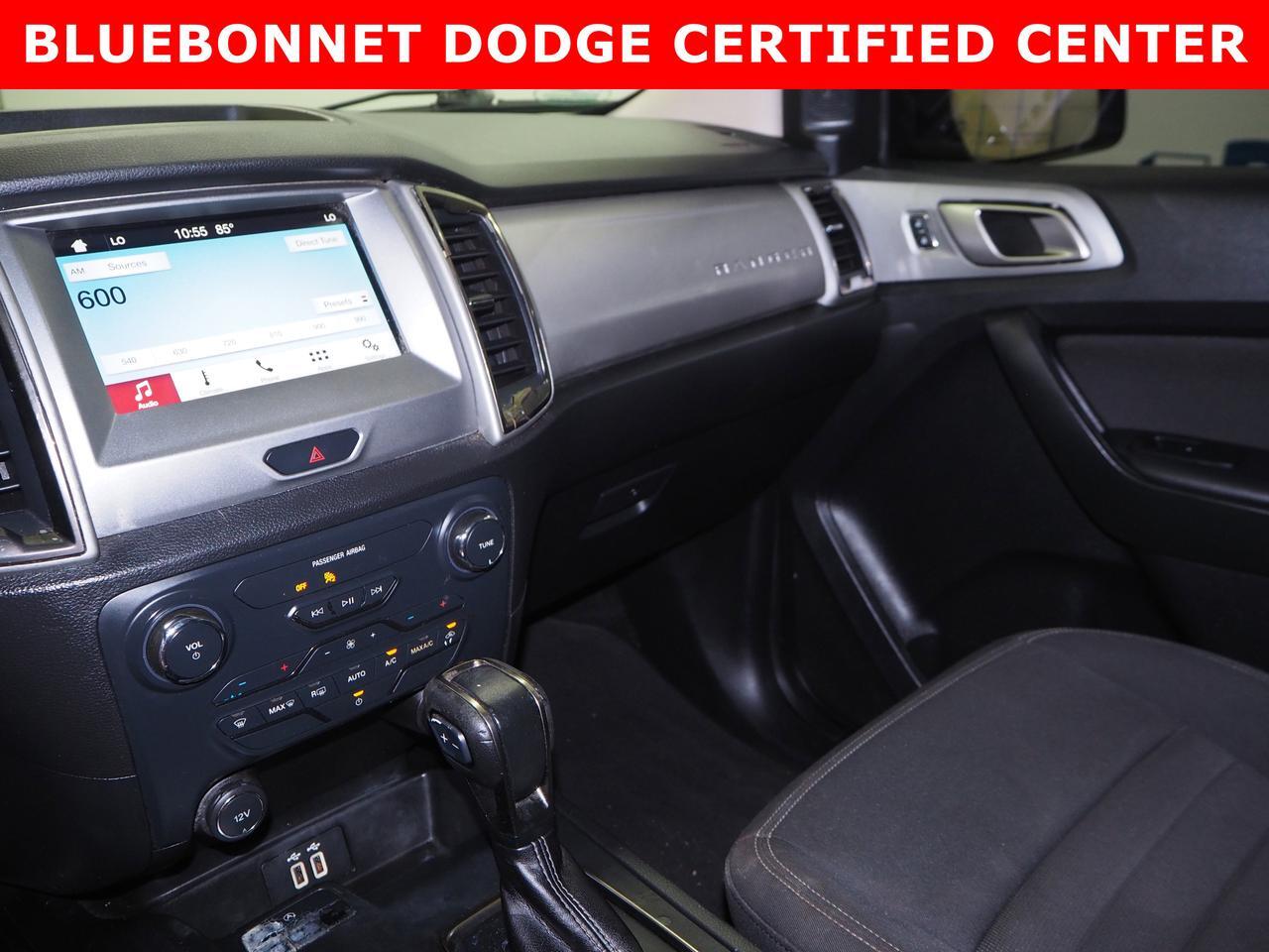 2019 Ford Ranger XLT New Braunfels TX