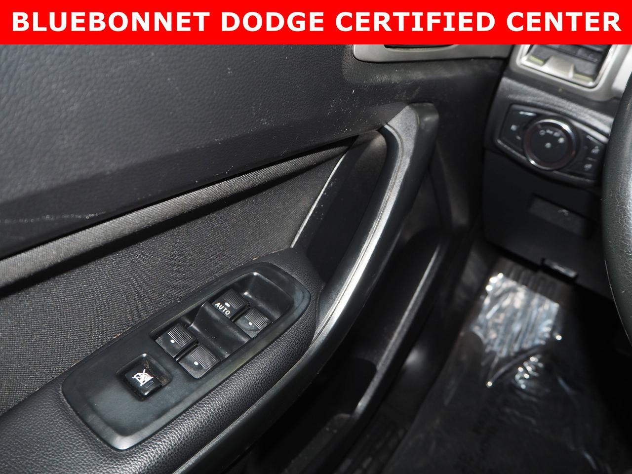 2019 Ford Ranger XLT New Braunfels TX