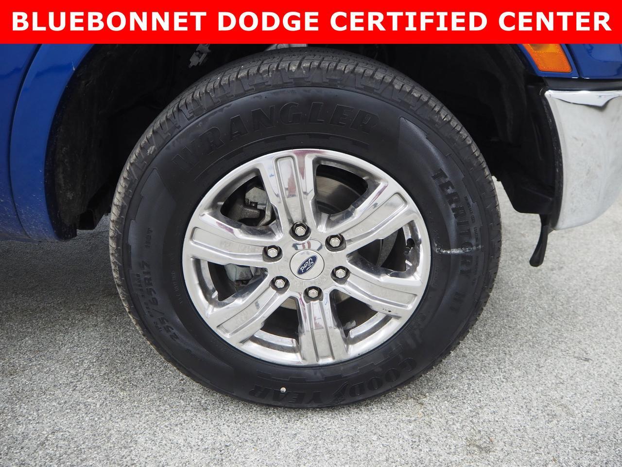2019 Ford Ranger XLT New Braunfels TX