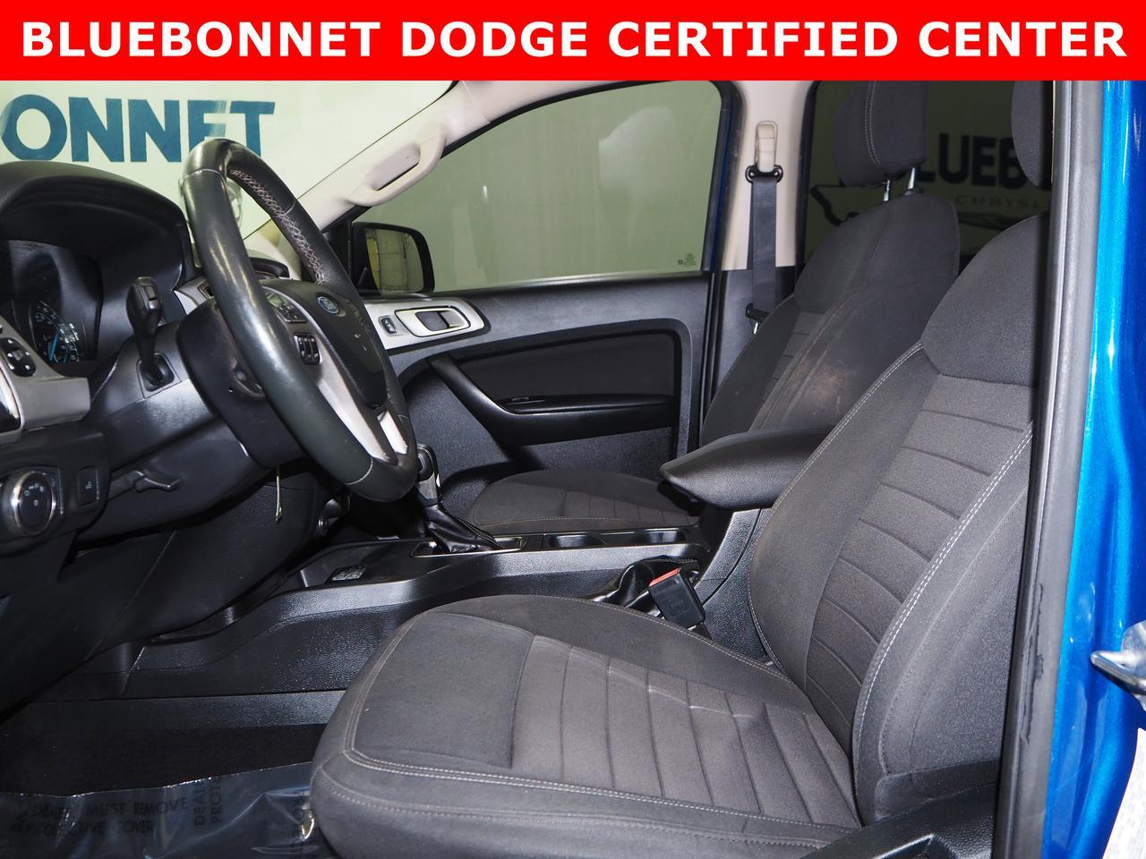 2019 Ford Ranger XLT New Braunfels TX