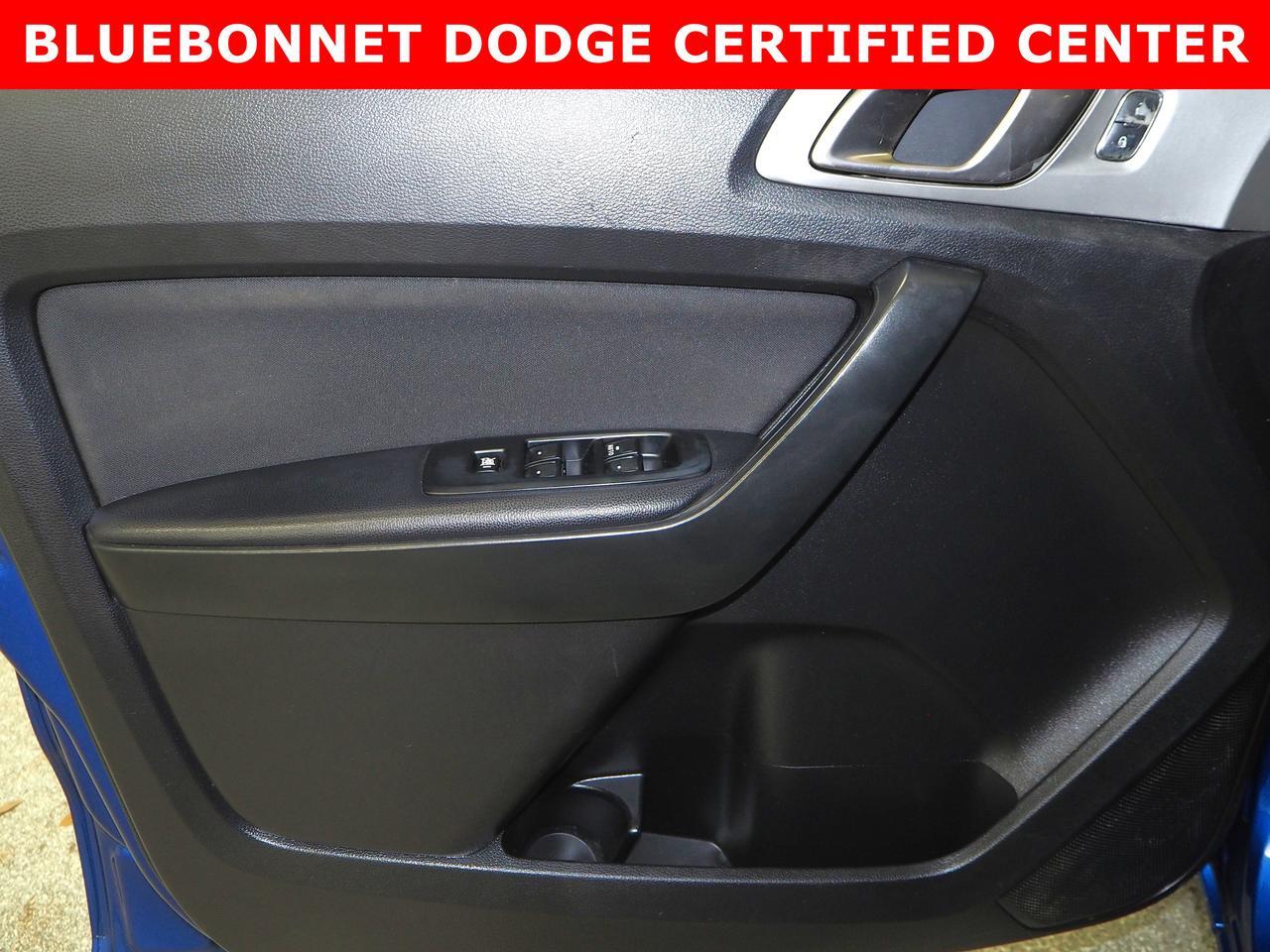 2019 Ford Ranger XLT New Braunfels TX
