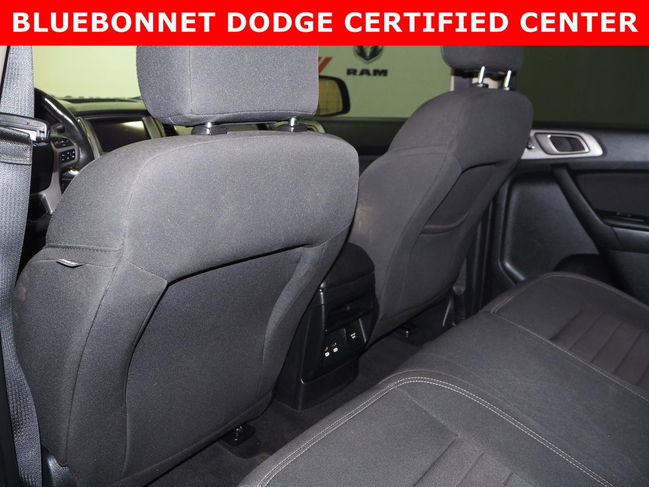 2019 Ford Ranger XLT New Braunfels TX
