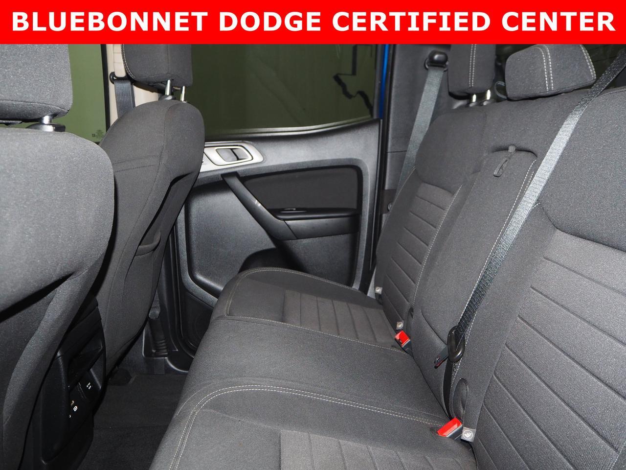 2019 Ford Ranger XLT New Braunfels TX