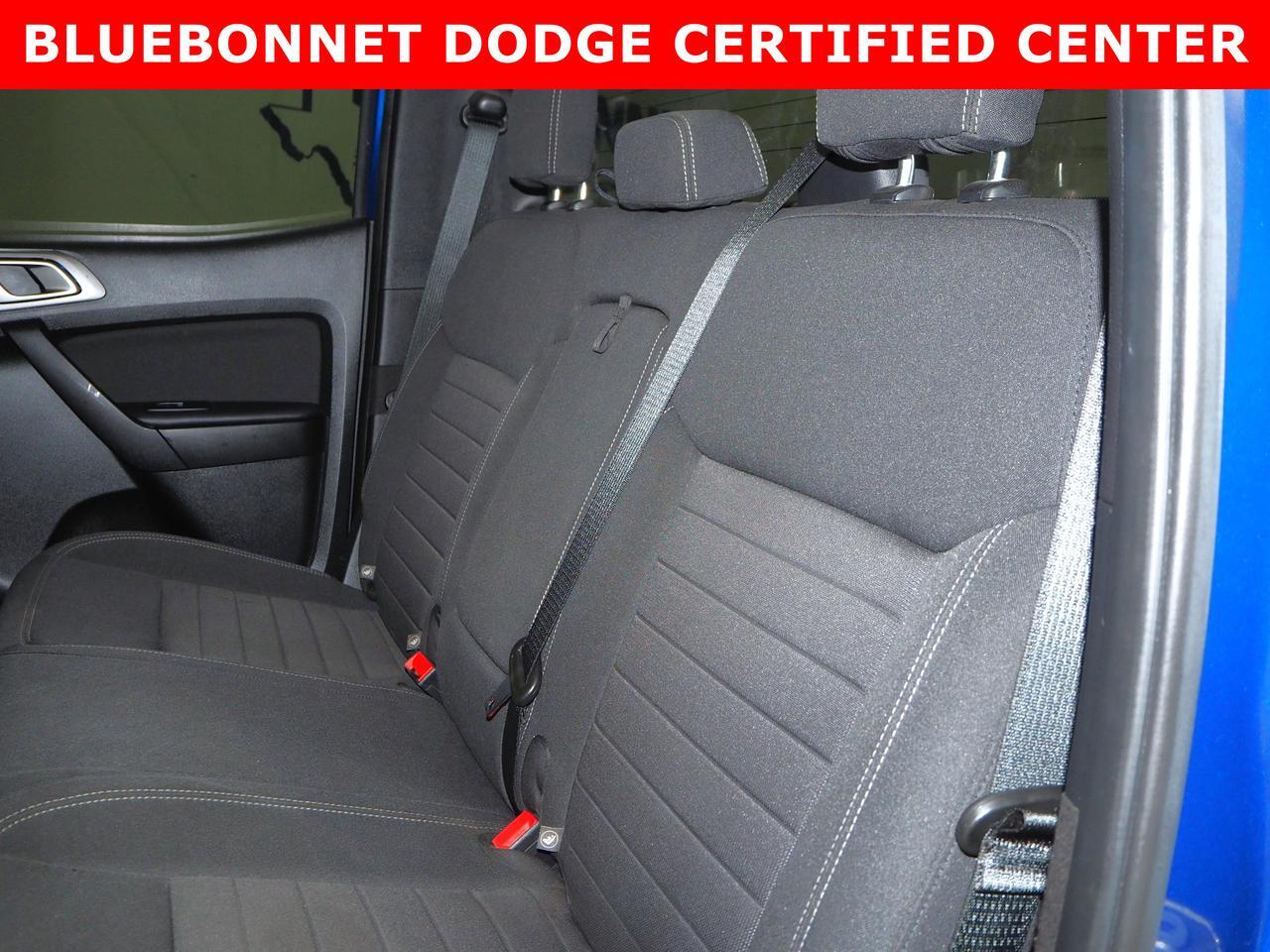 2019 Ford Ranger XLT New Braunfels TX