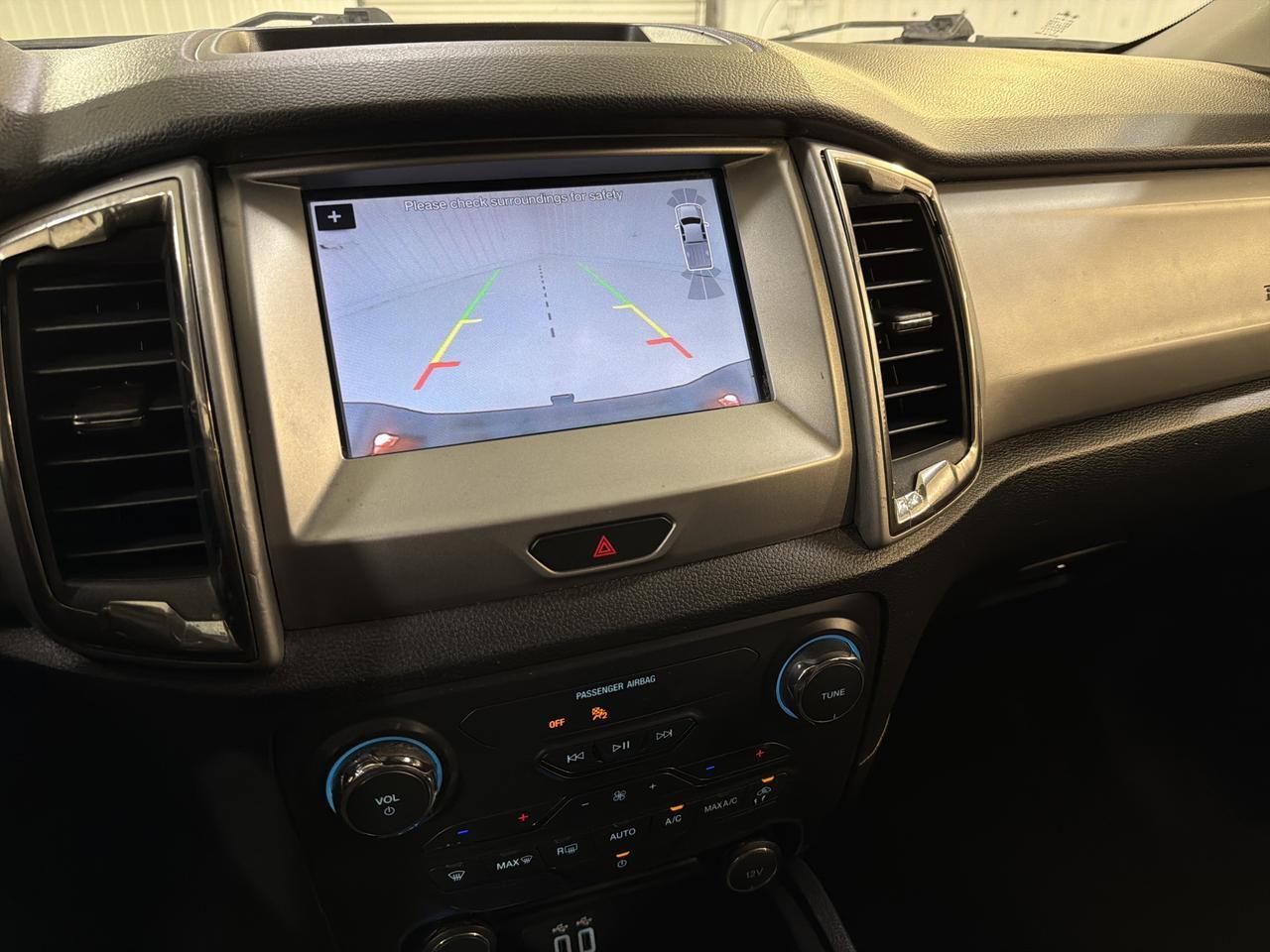 2019 Ford Ranger XLT San Antonio TX