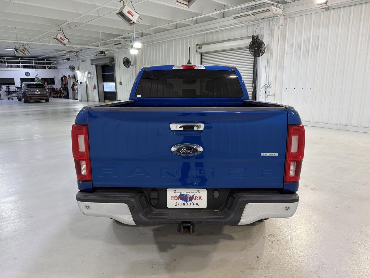 2019 Ford Ranger XLT San Antonio TX