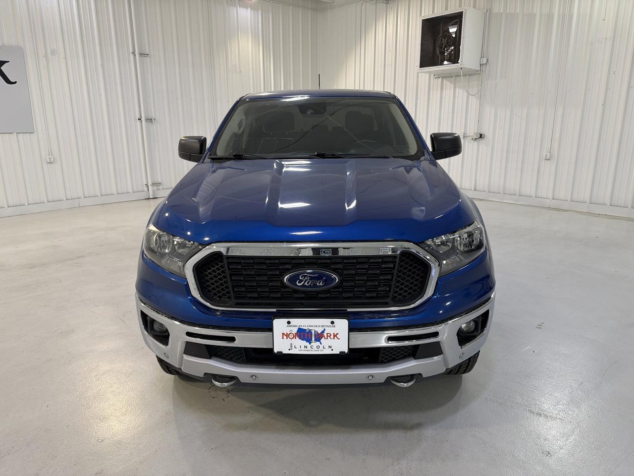2019 Ford Ranger XLT San Antonio TX