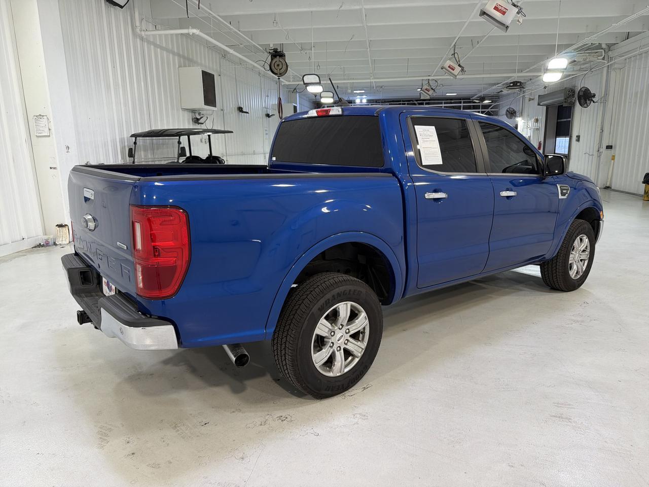 2019 Ford Ranger XLT San Antonio TX
