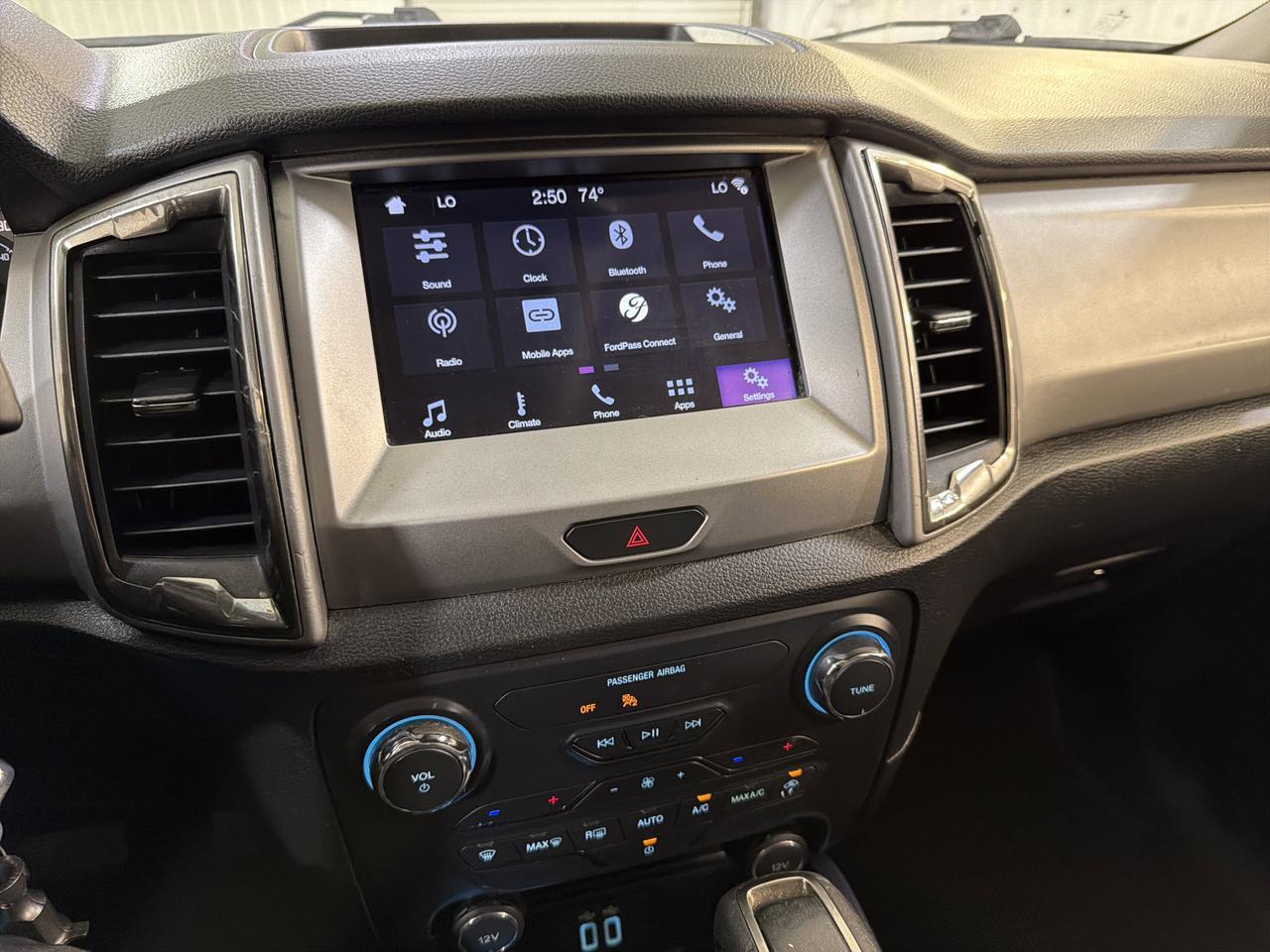 2019 Ford Ranger XLT San Antonio TX