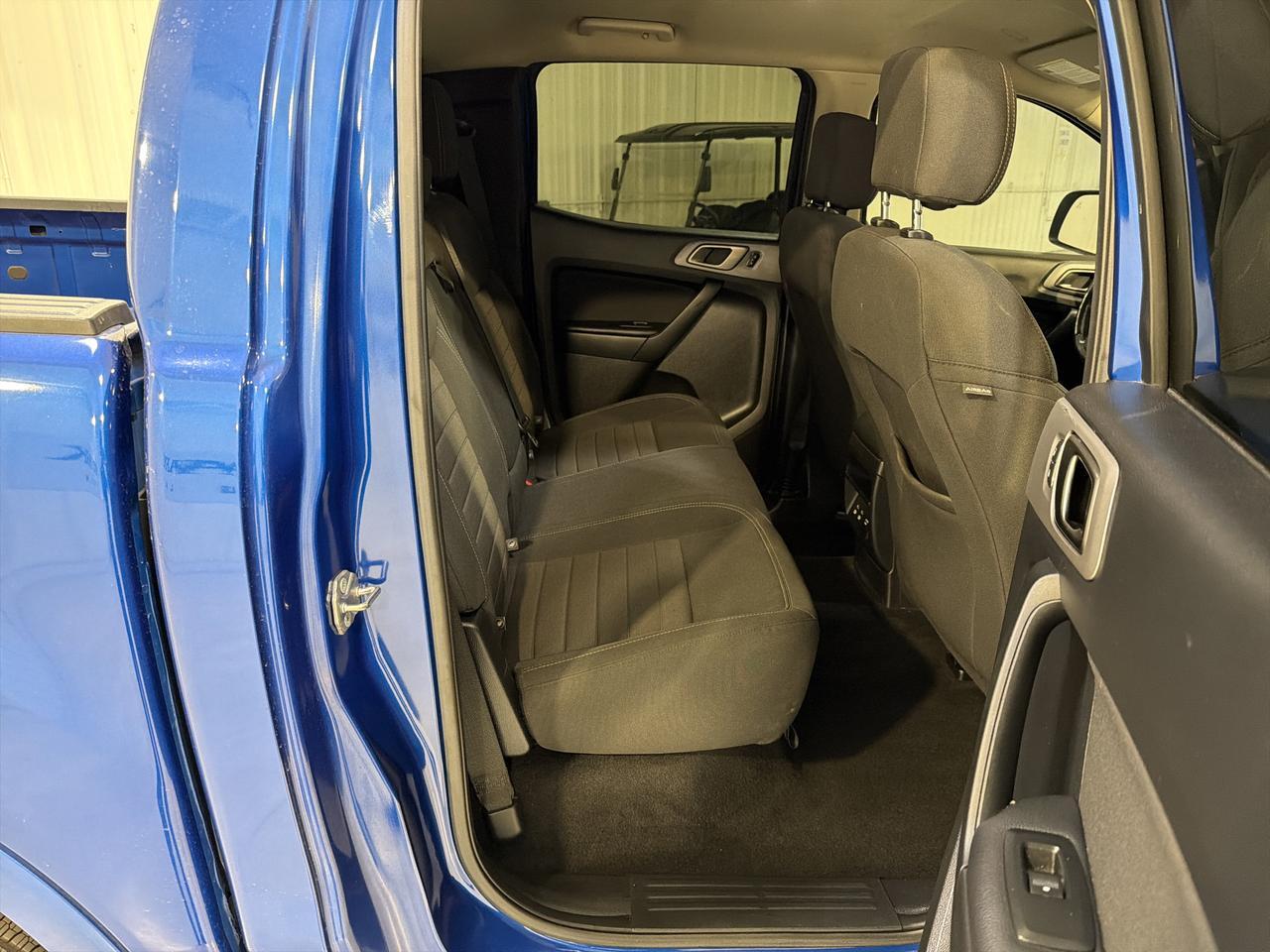 2019 Ford Ranger XLT San Antonio TX