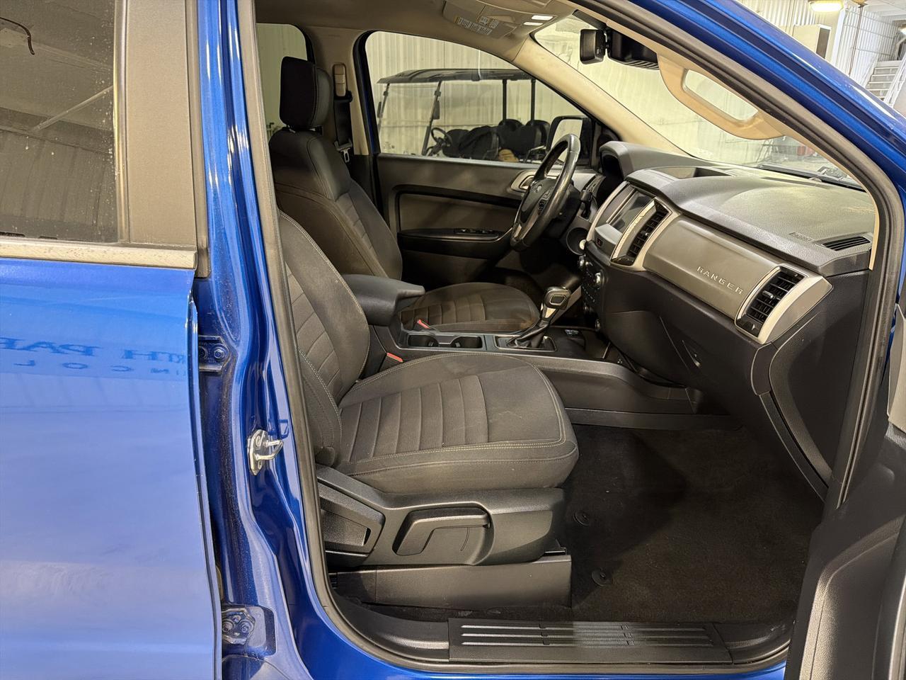 2019 Ford Ranger XLT San Antonio TX