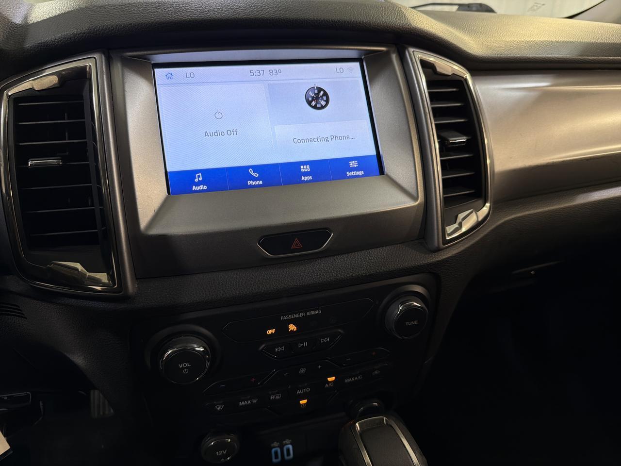 2019 Ford Ranger XLT San Antonio TX