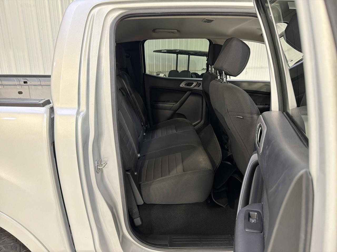 2019 Ford Ranger XLT San Antonio TX