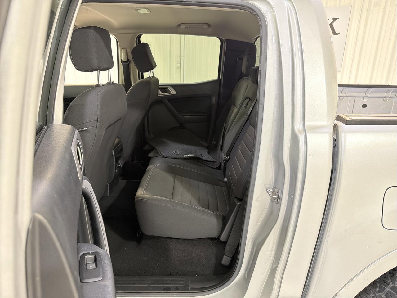 2019 Ford Ranger XLT San Antonio TX