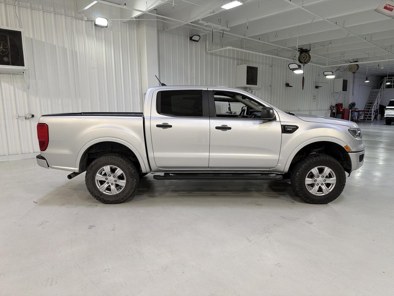 2019 Ford Ranger XLT San Antonio TX