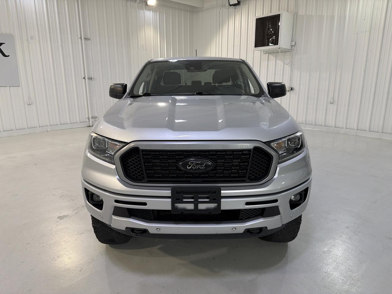 2019 Ford Ranger XLT San Antonio TX