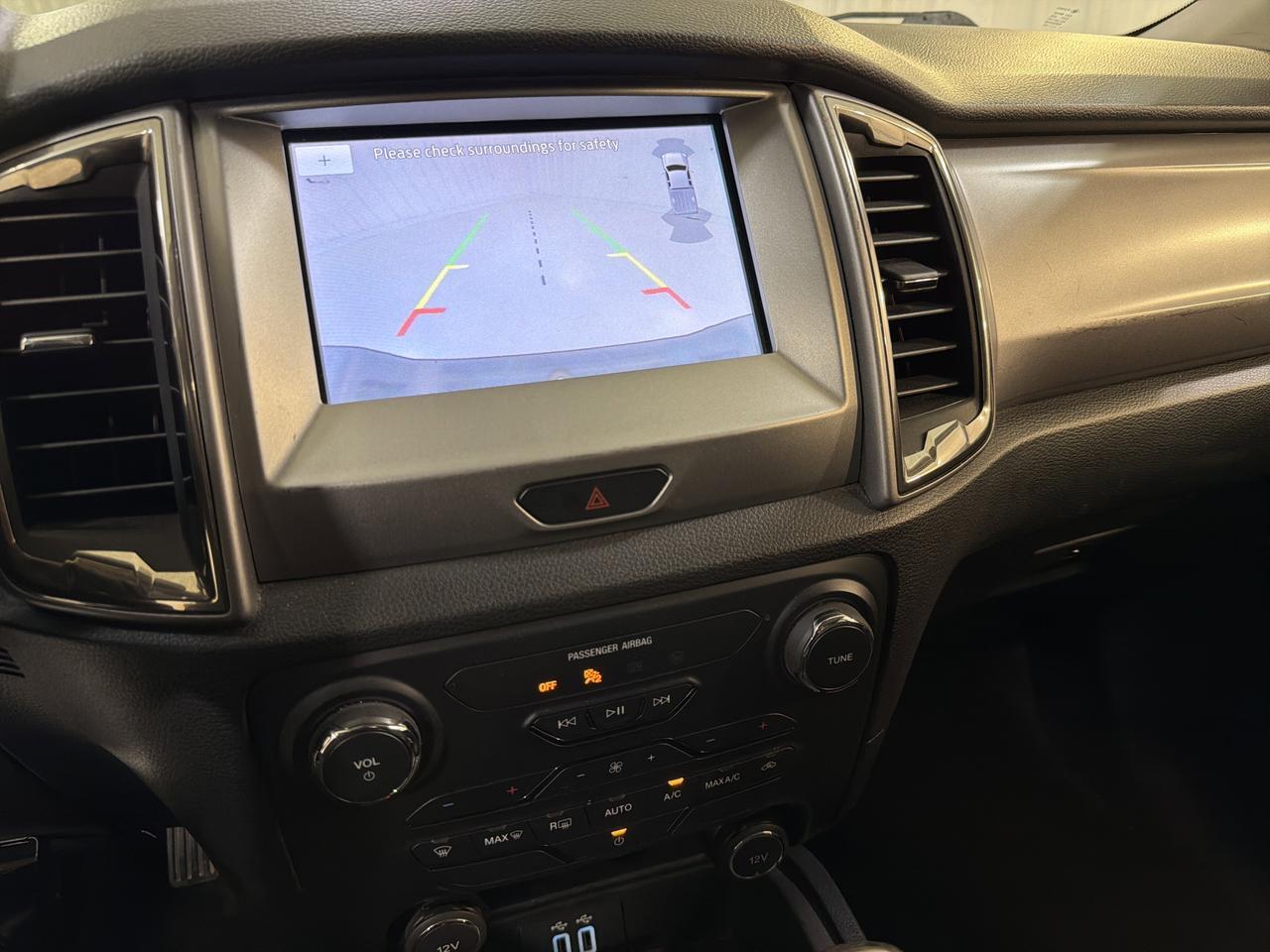 2019 Ford Ranger XLT San Antonio TX