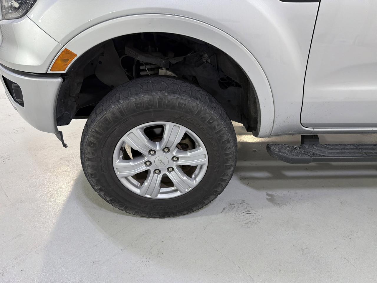 2019 Ford Ranger XLT San Antonio TX