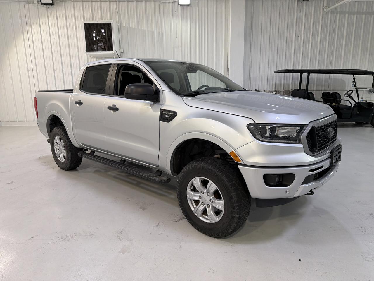 2019 Ford Ranger XLT San Antonio TX