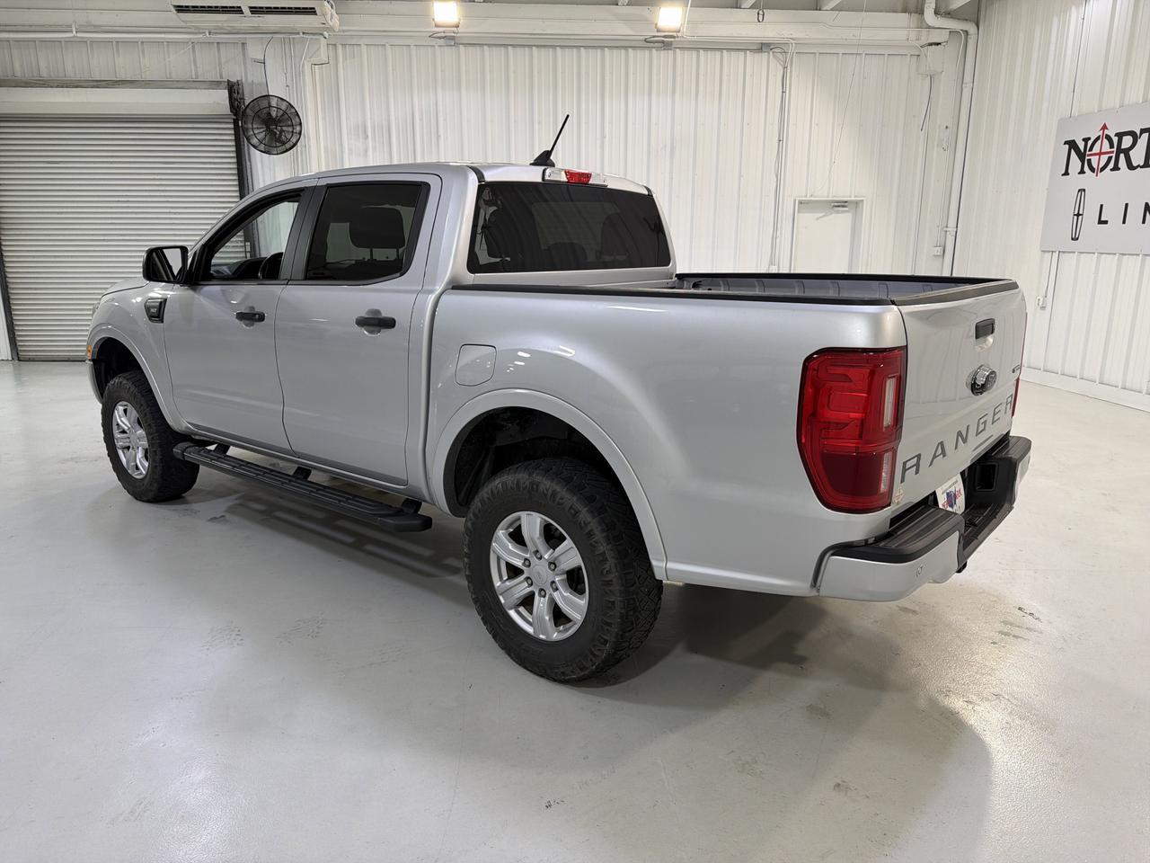 2019 Ford Ranger XLT San Antonio TX
