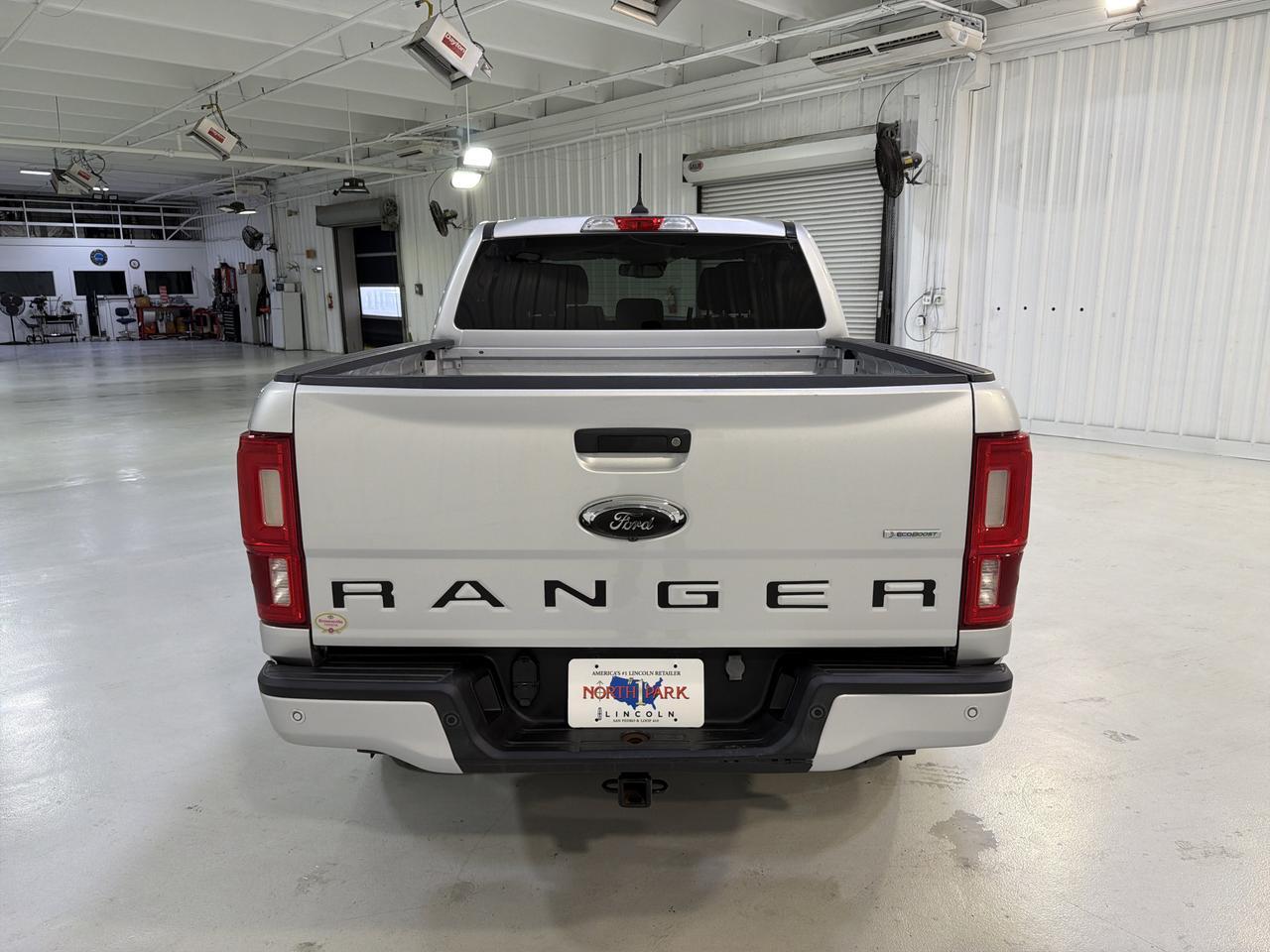 2019 Ford Ranger XLT San Antonio TX