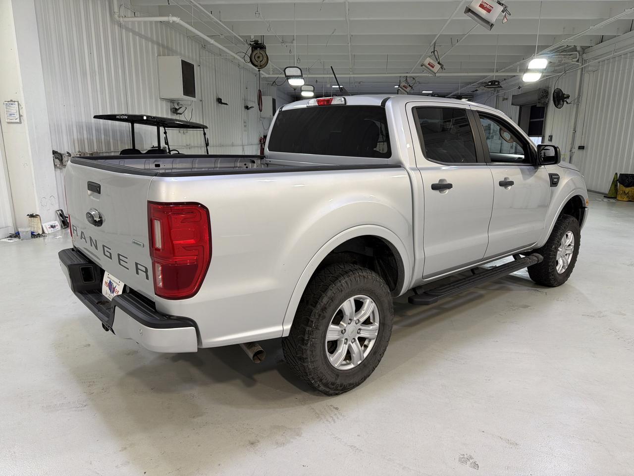 2019 Ford Ranger XLT San Antonio TX