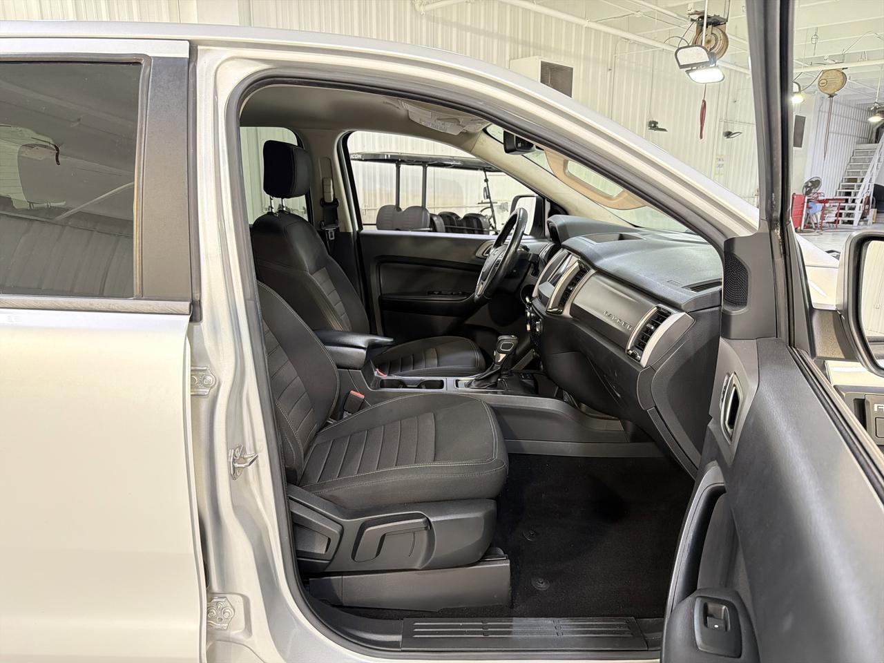 2019 Ford Ranger XLT San Antonio TX