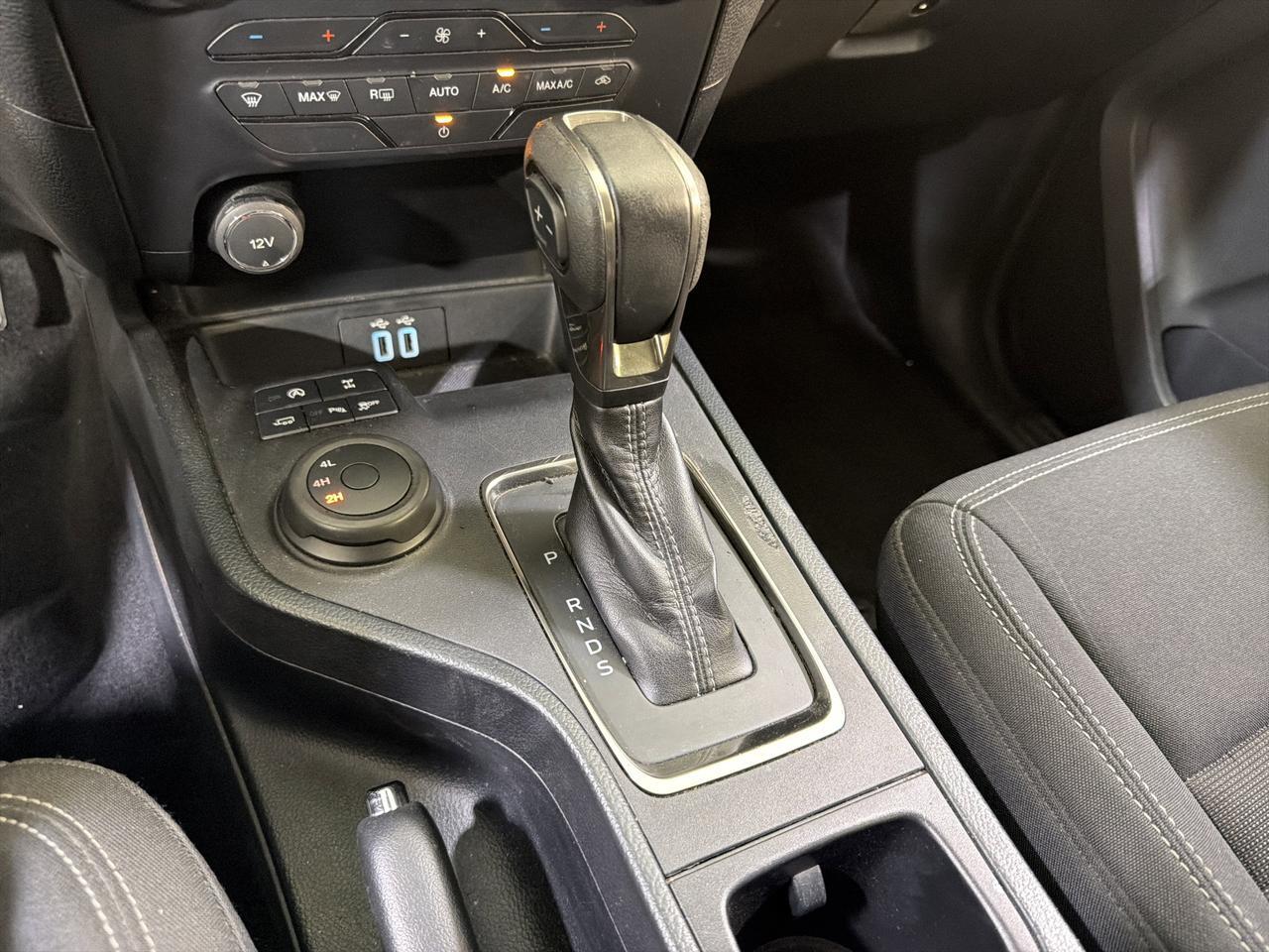 2019 Ford Ranger XLT San Antonio TX