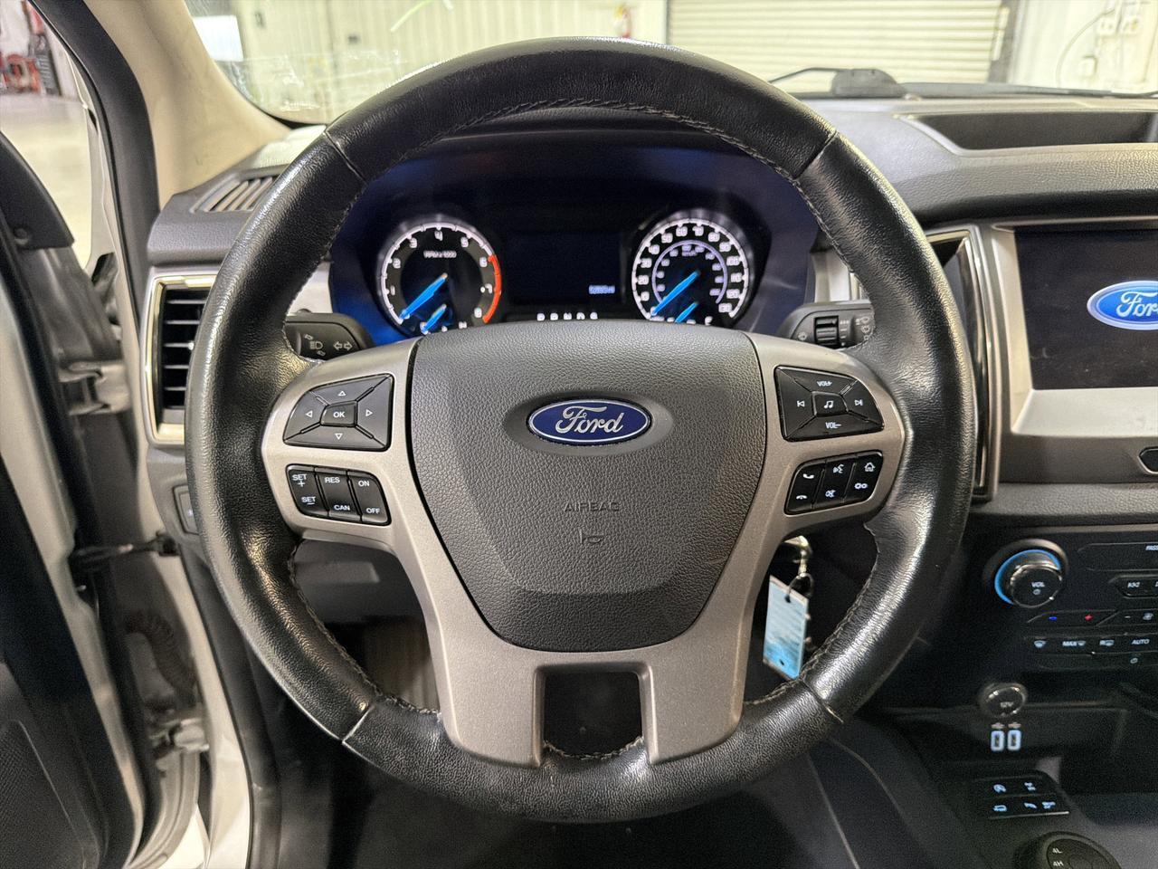 2019 Ford Ranger XLT San Antonio TX