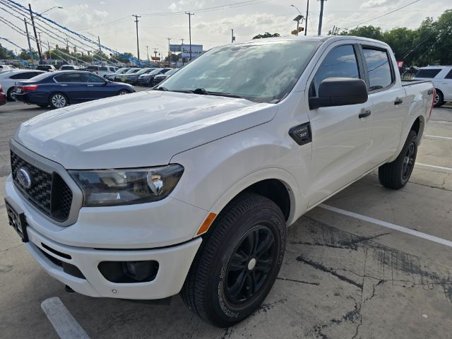 2019 Ford Ranger XLT San Antonio TX