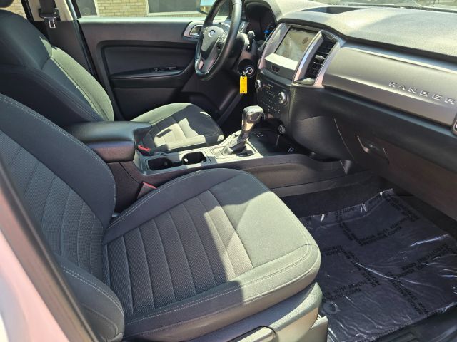 2019 Ford Ranger XLT San Antonio TX