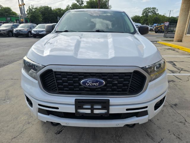 2019 Ford Ranger XLT San Antonio TX