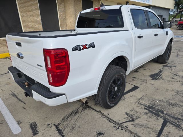 2019 Ford Ranger XLT San Antonio TX