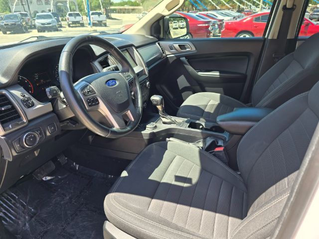 2019 Ford Ranger XLT San Antonio TX