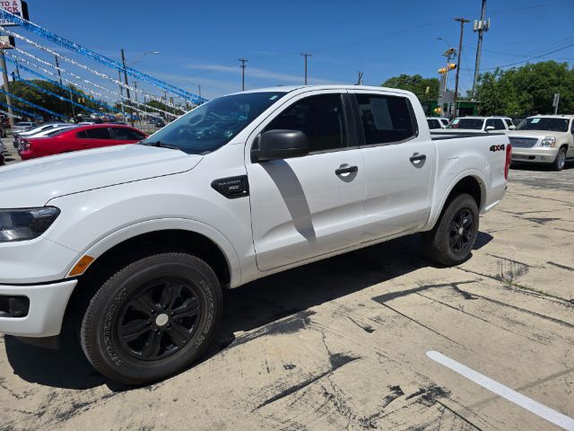 2019 Ford Ranger XLT San Antonio TX
