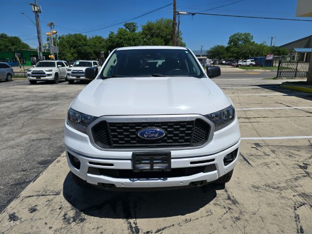 2019 Ford Ranger XLT San Antonio TX