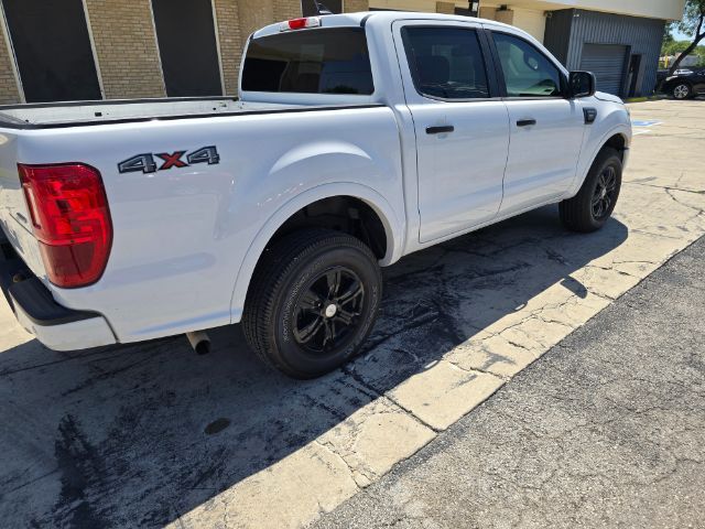 2019 Ford Ranger XLT San Antonio TX