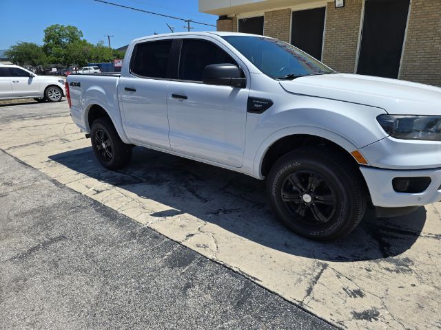 2019 Ford Ranger XLT San Antonio TX