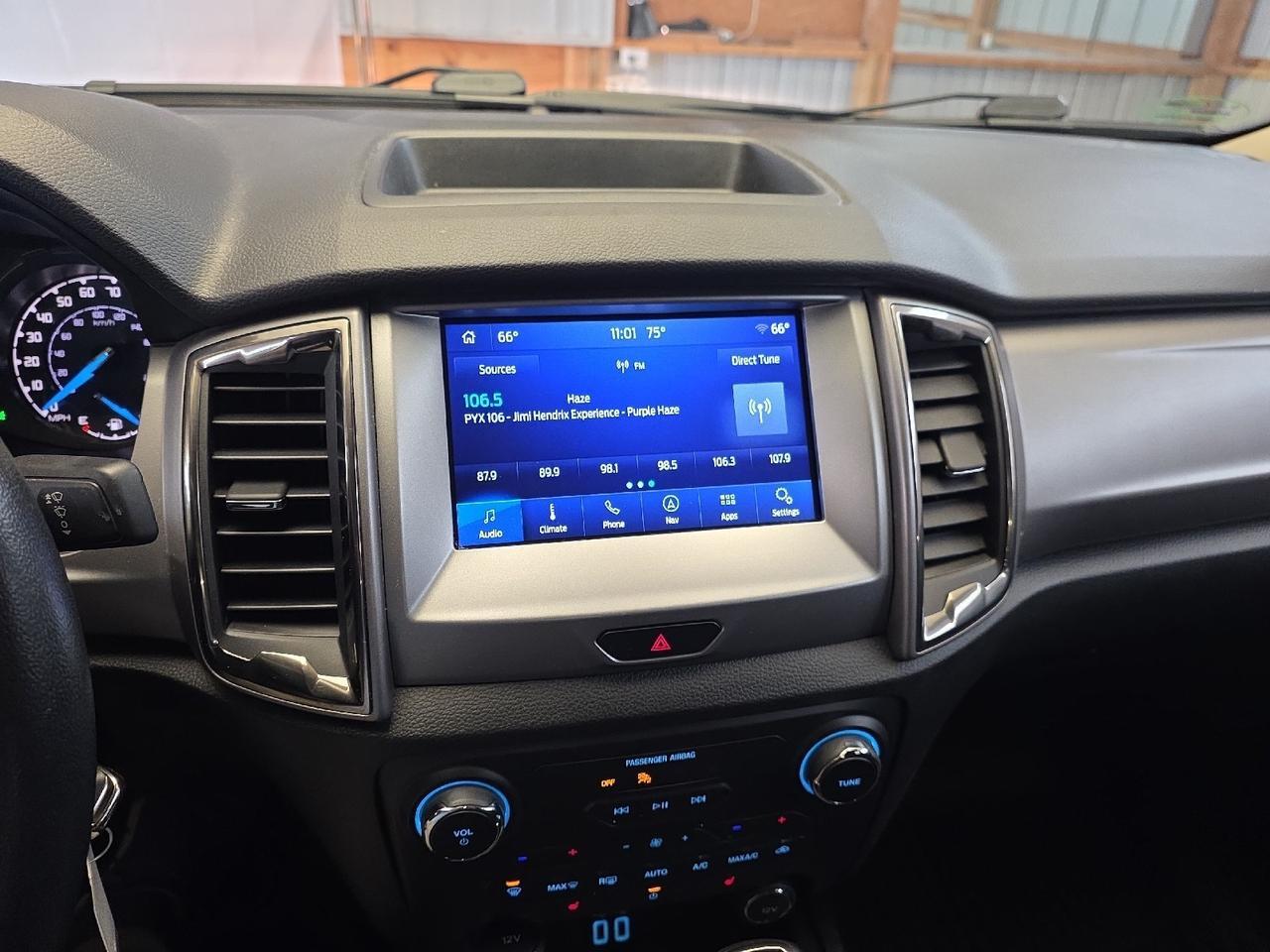 2019 Ford Ranger XLT Sand Lake NY