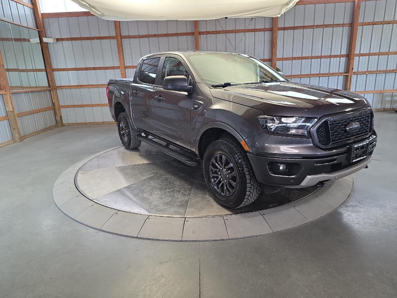 2019 Ford Ranger XLT Sand Lake NY