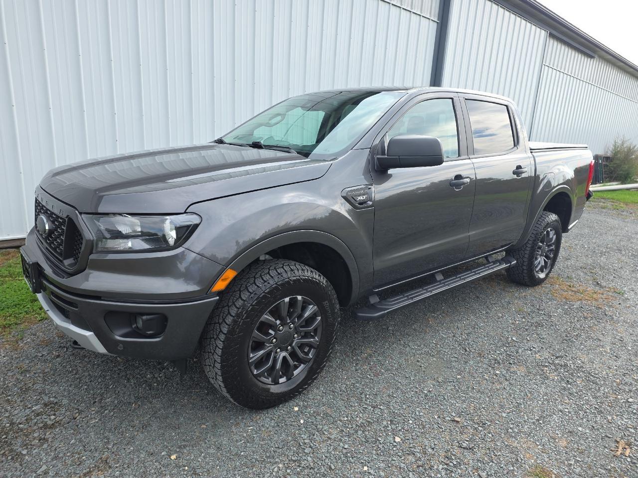 2019 Ford Ranger XLT Sand Lake NY