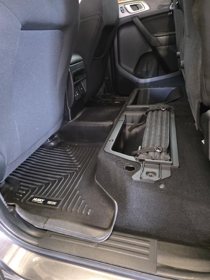 2019 Ford Ranger XLT Sand Lake NY