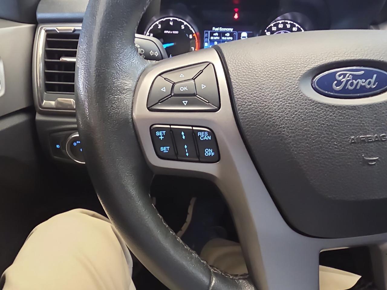 2019 Ford Ranger XLT Sand Lake NY
