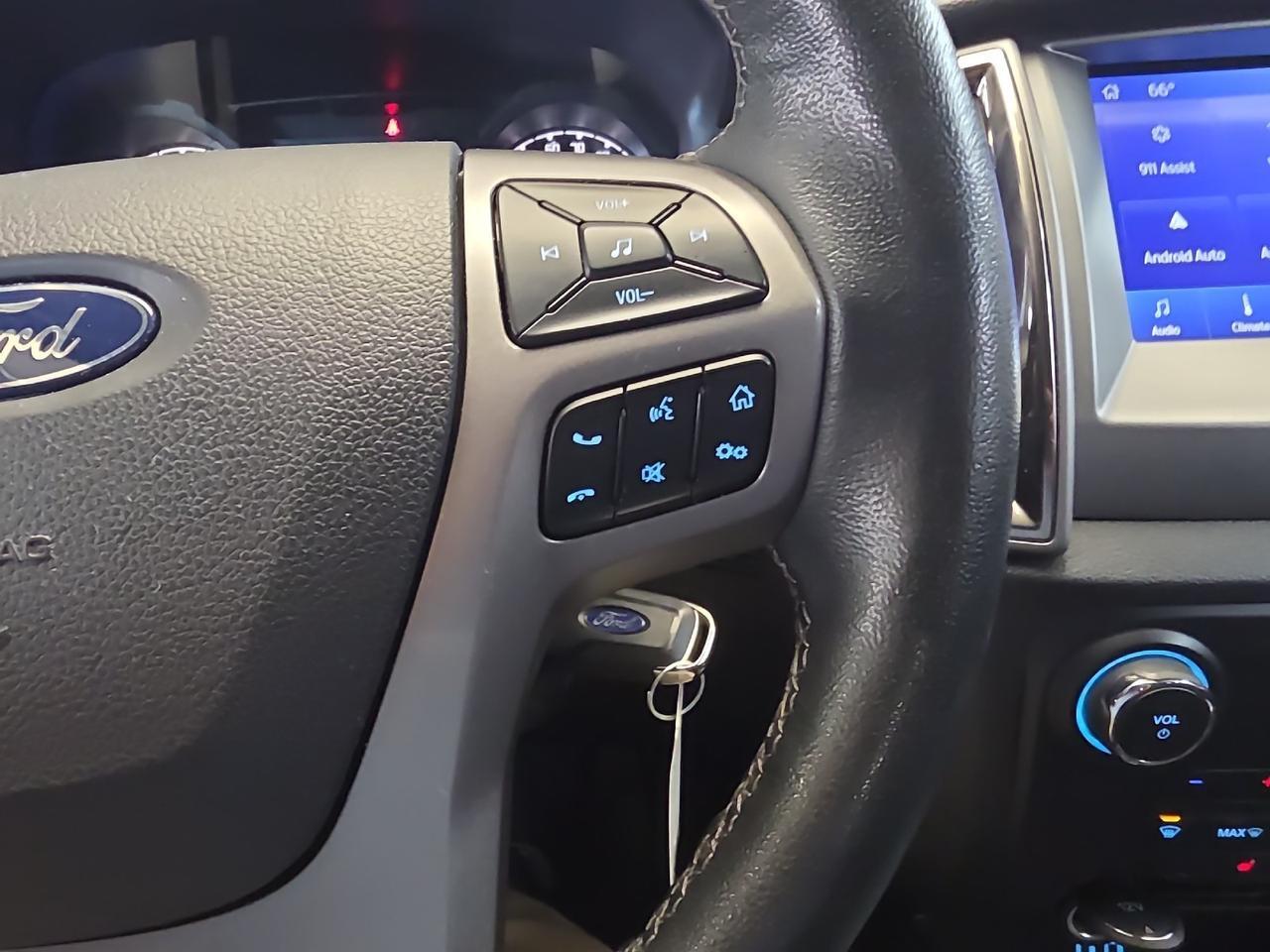 2019 Ford Ranger XLT Sand Lake NY