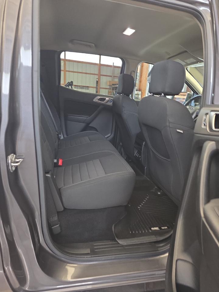 2019 Ford Ranger XLT Sand Lake NY