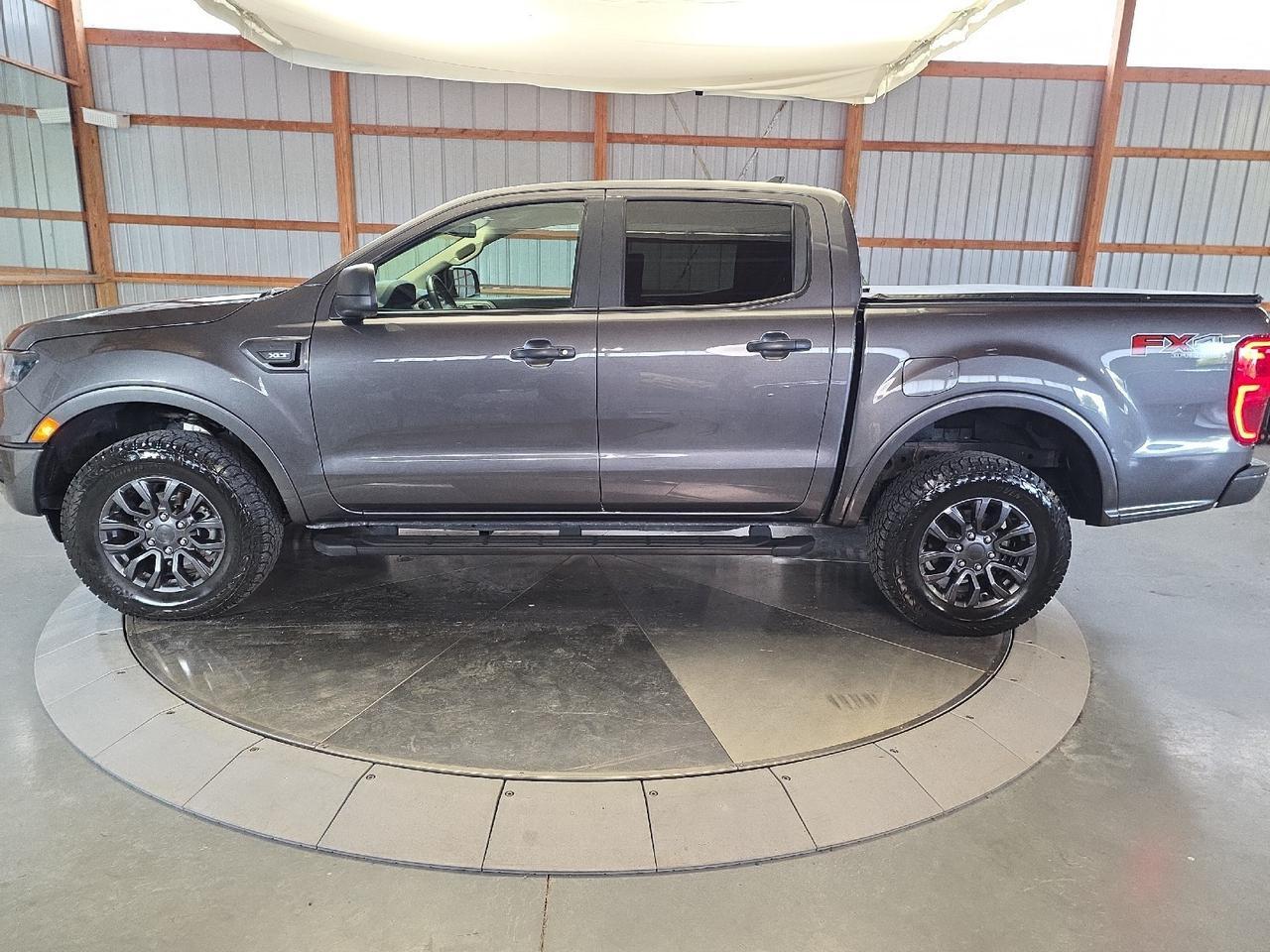 2019 Ford Ranger XLT Sand Lake NY