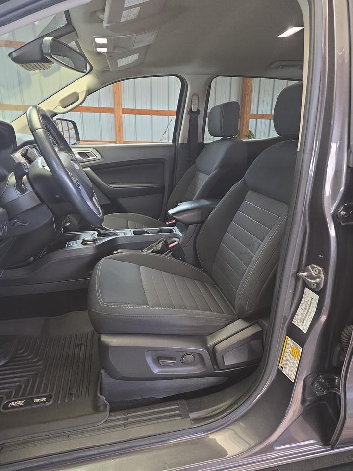 2019 Ford Ranger XLT Sand Lake NY