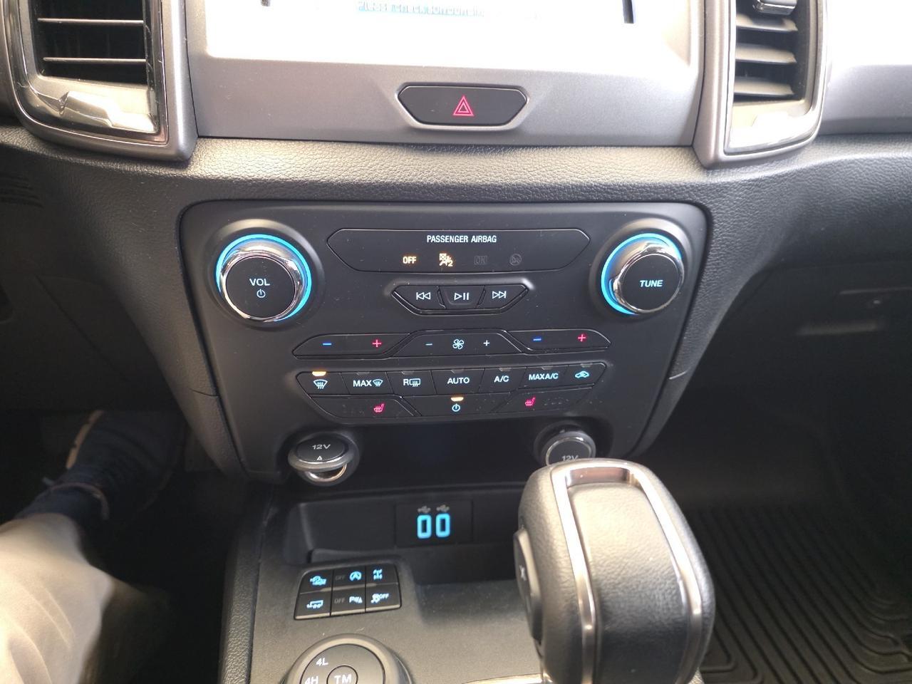 2019 Ford Ranger XLT Sand Lake NY