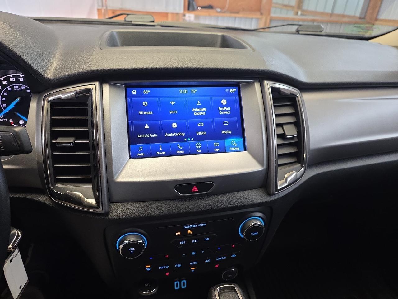 2019 Ford Ranger XLT Sand Lake NY