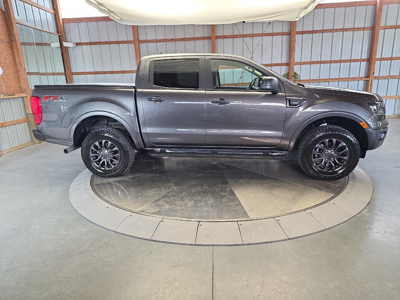 2019 Ford Ranger XLT Sand Lake NY